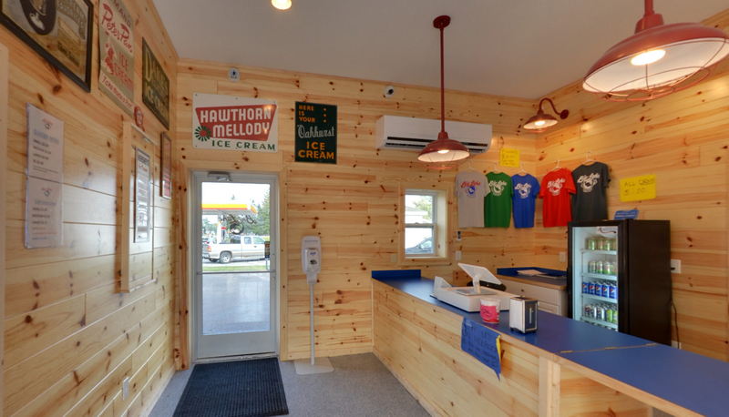 Big Lake Mini Golf (Big Lake Creamery) - Web Listing Photo (newer photo)